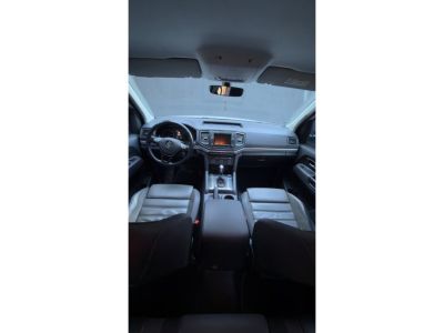 VOLKSWAGEN Amarok Highline 3.0TDi V6 24v 4x4 C.D. 2021 - miniatura 3