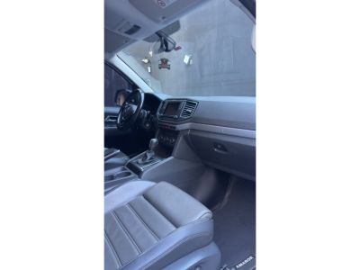 VOLKSWAGEN Amarok Highline 3.0TDi V6 24v 4x4 C.D. 2021 - miniatura 5