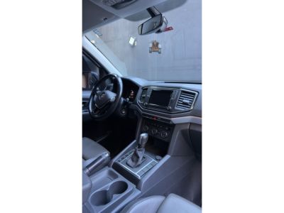 VOLKSWAGEN Amarok Highline 3.0TDi V6 24v 4x4 C.D. 2021 - miniatura 6