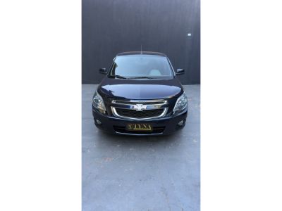 CHEVROLET Cobalt LTZ 1.8 2015 - miniatura 2