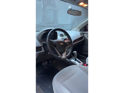 CHEVROLET Cobalt LTZ 1.8 2015 - miniatura 4