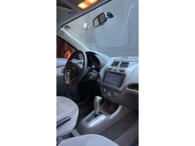 CHEVROLET Cobalt LTZ 1.8 2015 - miniatura 6
