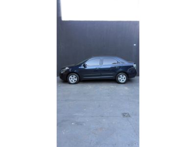 CHEVROLET Cobalt LTZ 1.8 2015 - miniatura 8