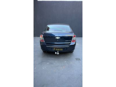 CHEVROLET Cobalt LTZ 1.8 2015 - miniatura 9