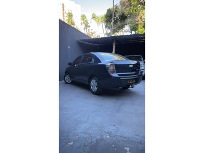 CHEVROLET Cobalt LTZ 1.8 2015 - miniatura 10