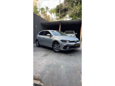 VOLKSWAGEN Polo Hatch Sense 1.0 12v TSi 2026