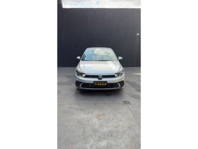 VOLKSWAGEN Polo Hatch Sense 1.0 12v TSi 2026 - miniatura 2