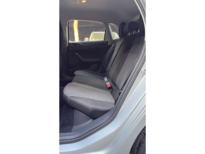 VOLKSWAGEN Polo Hatch Sense 1.0 12v TSi 2026 - miniatura 7