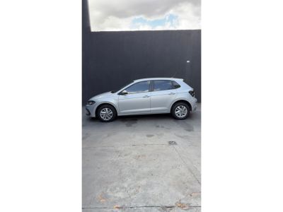 VOLKSWAGEN Polo Hatch Sense 1.0 12v TSi 2026 - miniatura 8
