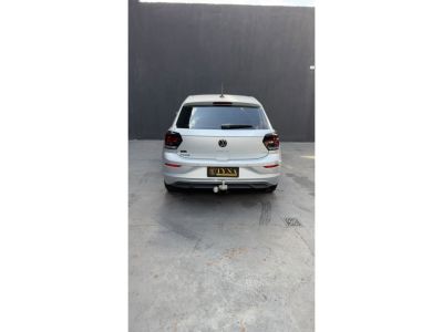 VOLKSWAGEN Polo Hatch Sense 1.0 12v TSi 2026 - miniatura 9