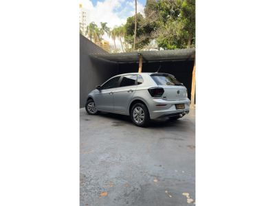 VOLKSWAGEN Polo Hatch Sense 1.0 12v TSi 2026 - miniatura 10