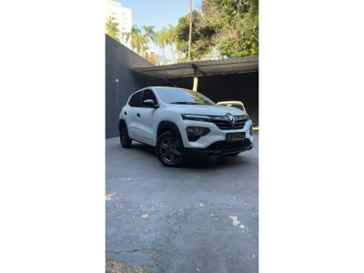 RENAULT Kwid Zen 1.0 12v 2026