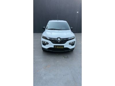 RENAULT Kwid Zen 1.0 12v 2026 - miniatura 2