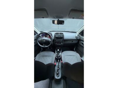 RENAULT Kwid Zen 1.0 12v 2026 - miniatura 3