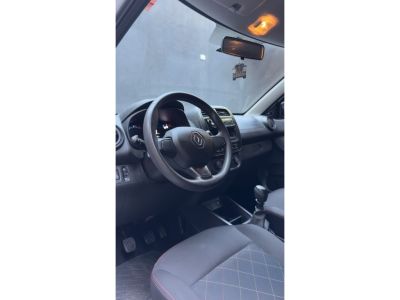 RENAULT Kwid Zen 1.0 12v 2026 - miniatura 4