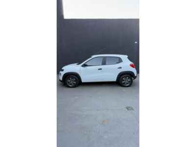 RENAULT Kwid Zen 1.0 12v 2026 - miniatura 8