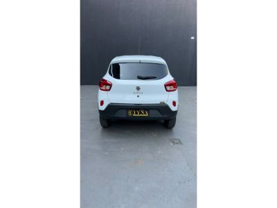RENAULT Kwid Zen 1.0 12v 2026 - miniatura 9
