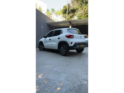 RENAULT Kwid Zen 1.0 12v 2026 - miniatura 10