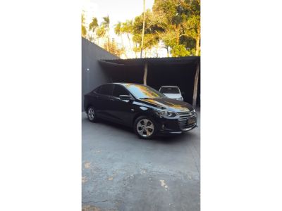 CHEVROLET Onix LTZ 1.0T 12v 2023