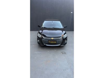 CHEVROLET Onix LTZ 1.0T 12v 2023 - miniatura 2