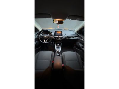 CHEVROLET Onix LTZ 1.0T 12v 2023 - miniatura 3