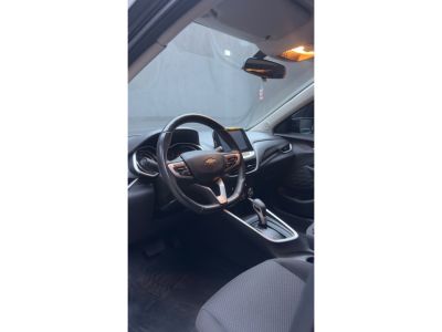 CHEVROLET Onix LTZ 1.0T 12v 2023 - miniatura 4