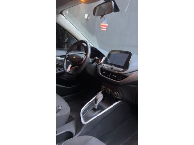CHEVROLET Onix LTZ 1.0T 12v 2023 - miniatura 6