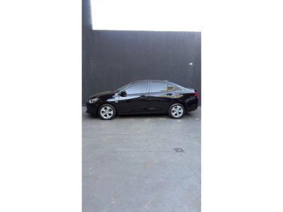 CHEVROLET Onix LTZ 1.0T 12v 2023 - miniatura 8