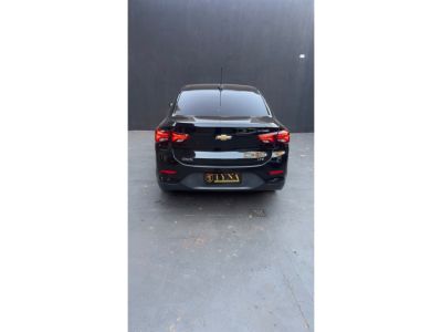CHEVROLET Onix LTZ 1.0T 12v 2023 - miniatura 9