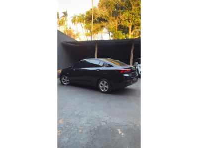 CHEVROLET Onix LTZ 1.0T 12v 2023 - miniatura 10