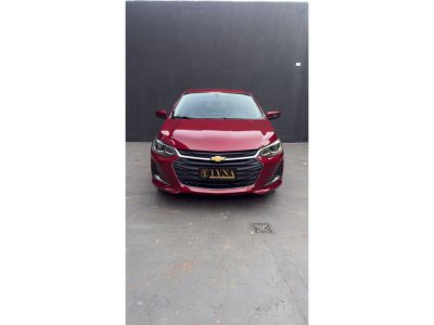 CHEVROLET Onix Premier 1.0T 12v 2025 - miniatura 2