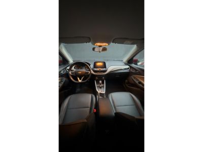 CHEVROLET Onix Premier 1.0T 12v 2025 - miniatura 3