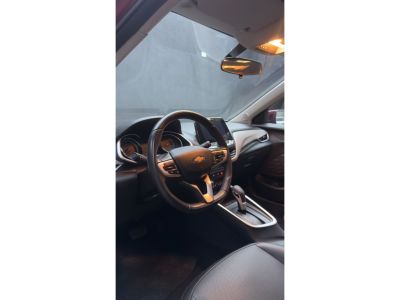 CHEVROLET Onix Premier 1.0T 12v 2025 - miniatura 4