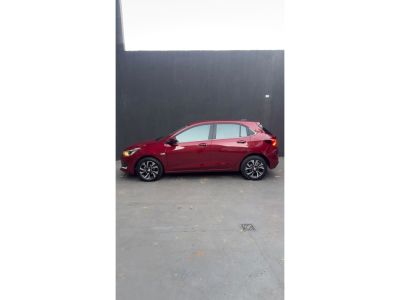 CHEVROLET Onix Premier 1.0T 12v 2025 - miniatura 8