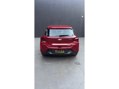 CHEVROLET Onix Premier 1.0T 12v 2025 - miniatura 9