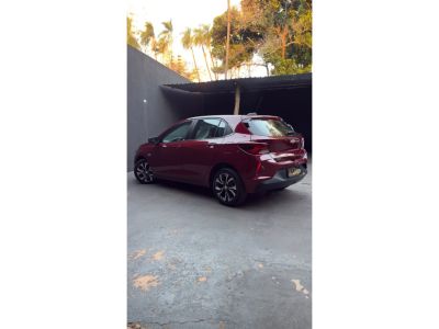 CHEVROLET Onix Premier 1.0T 12v 2025 - miniatura 10