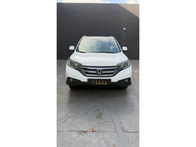 HONDA CR-V EXL 2.0 16v 2014 - miniatura 2