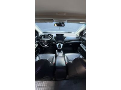 HONDA CR-V EXL 2.0 16v 2014 - miniatura 3