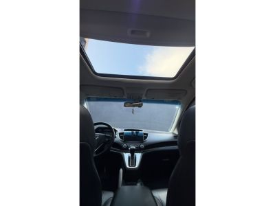 HONDA CR-V EXL 2.0 16v 2014 - miniatura 4