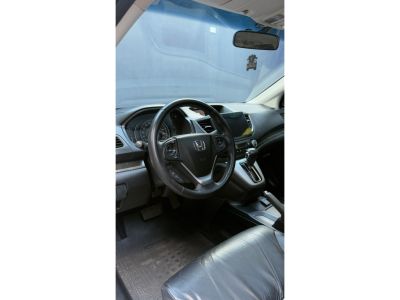 HONDA CR-V EXL 2.0 16v 2014 - miniatura 5