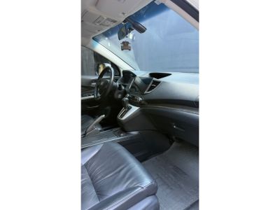 HONDA CR-V EXL 2.0 16v 2014 - miniatura 6