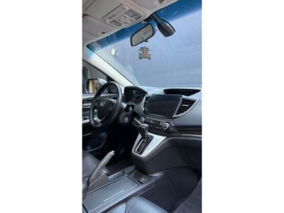 HONDA CR-V EXL 2.0 16v 2014 - miniatura 7