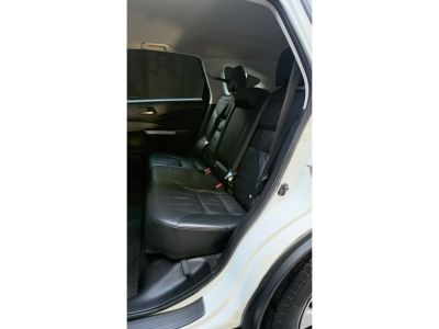 HONDA CR-V EXL 2.0 16v 2014 - miniatura 8