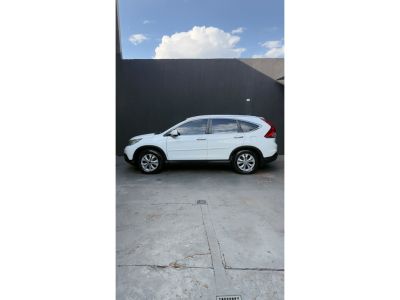 HONDA CR-V EXL 2.0 16v 2014 - miniatura 9