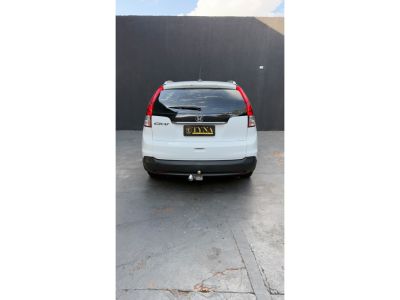 HONDA CR-V EXL 2.0 16v 2014 - miniatura 10