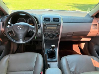 TOYOTA Corolla XLi 1.8 16v 2012 - miniatura 7