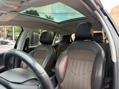PEUGEOT 2008 Griffe 1.6 16v THP 2016 - miniatura 4