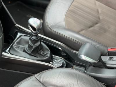 PEUGEOT 2008 Griffe 1.6 16v THP 2016 - miniatura 7