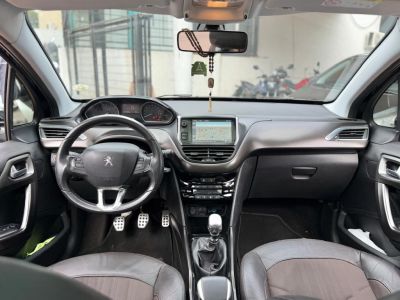 PEUGEOT 2008 Griffe 1.6 16v THP 2016 - miniatura 8