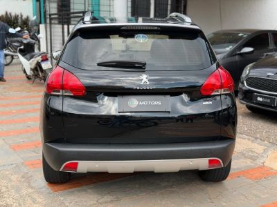 PEUGEOT 2008 Griffe 1.6 16v THP 2016 - miniatura 9
